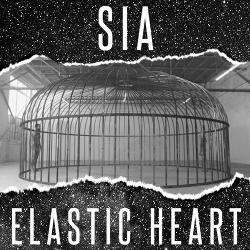 Image result for Elastic Heart - Sia COVER
