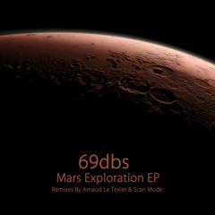 69 dbs - Tharsis (Original Mix)