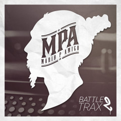 Battle Trax Vol 2 Snippets