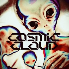Cosmic Cloud - Pull Up