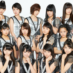 モーニング娘-EDM-MIX-01