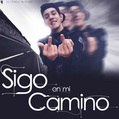 Tomy Fernandez - Sigo En Mi Camino