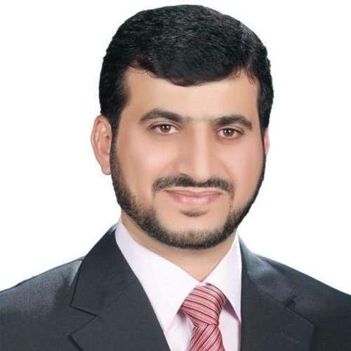 حب النبي سرى - ( بدون ايقاع ) - محمد العزاوي