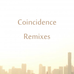 SOUR LEMPCOTE - Coincidence (Clion Remix)