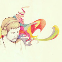 Imagined Herbal Flows- Another Reflection [Nujabes Rework]