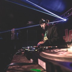 DJ SQUAREWAVE ON KOOL LONDON RADIO 22/05/15