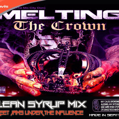 Z-RO - Talking To The Popo K-Lean Syrup Mix