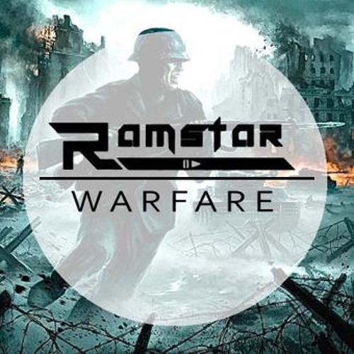 Warfare (Original Mix) - Ramstar Feat. Jay Tyriq