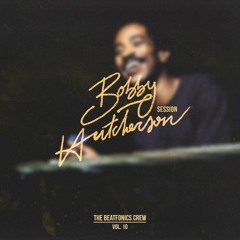 marcosoule - Balance (Bobby Hutcherson - Session Vol.10)