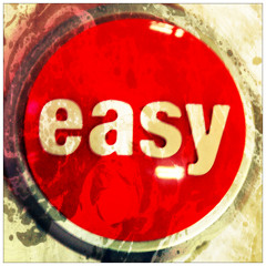 EASY by Tante Meli, The Lasting Influence and Laser Beam
