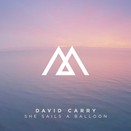 She Sails a Balloon