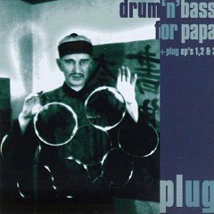 Plug (Luke Vibert) - Me & Mr Jones