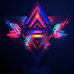 Jex Data x Keku - Khonsu (Original Mix)