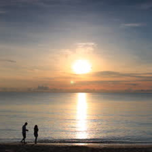 Sound Flint - Walking in the evening (ONLY JV1080 DEMO)