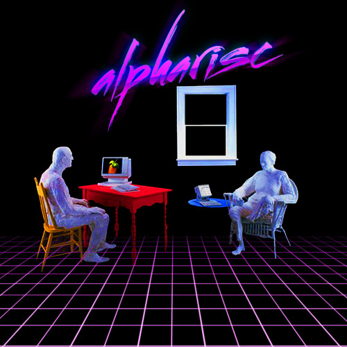 Welcome Home Computer