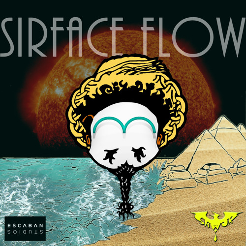 Sirface Flow
