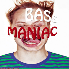 ChAsJaM - Bass Maniac (Feat. Nexym)