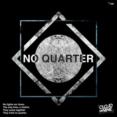 Zac Waters-No Quarter