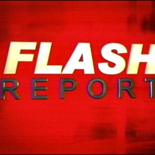 Stream GMA Flash Report Theme (20052008) by Diego Cordero Listen