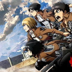 Attack on Titan OP - 紅蓮の弓矢 - 「Thai version.」 【TV Size】- [Roukre]