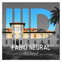 Fabio Neural-L5S1 (Original Mix)