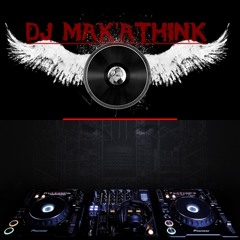 Dj Makathink- BB 2K15 Wali Sayang Lahir Batin REMIX