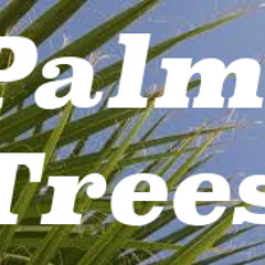 Palm Trees (prod. ICDMAW)