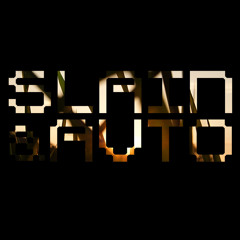 Slain & Avto - Fubster