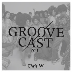 GROOVECAST #011