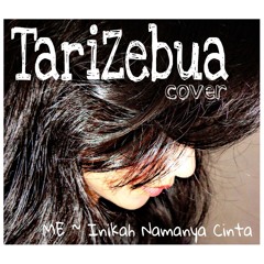 ME - Inikah Namanya Cinta