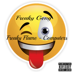 Freaky freestyle 2 - Computers