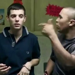 The Streets - Don't Mug Yourself [Aacrylistics Festival Reggae Remix]