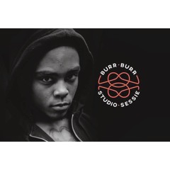 Burr Burr Studio Sessie - Erakush