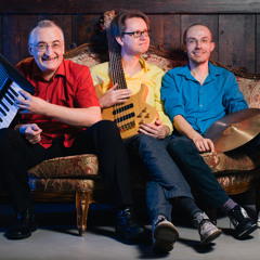 Time Gentlemen Please!(snippet) by Groove Jazz Fanatics