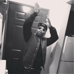 Back On A Nigga Bitch Dlord (prod. by DaSoulLessOne)