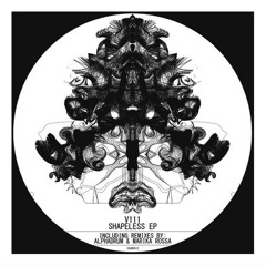 V111 - Collab (Marika Rossa Remix) [iDark Records] CUT VERSION 128kbps