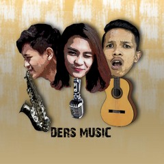 Ders Music Feat Andy Skarangska - Thinking Out Loud (Live Cover)