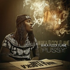 Waka Flocka Pussy Instrumental (reProd By Shonuff StarChild)