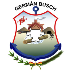 Himno a la Provincia Germán Busch