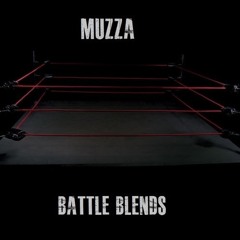 Muzza - Battle Blends Vol. 3 - Intelligent Manners Vs Roygreen & Protone