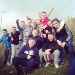 Bridgeton Derry Tune
