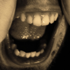 Someone Keep Me From Screaming