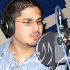الأشواق - عمر الصعيدي