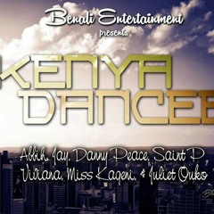 Kenya Dancee - Benali Family