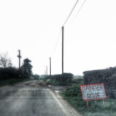 TREUIL - DANGER BOUE - 02 MABROUK