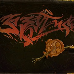 ОУ74 - Скит от DJ CHINMACHINE #2