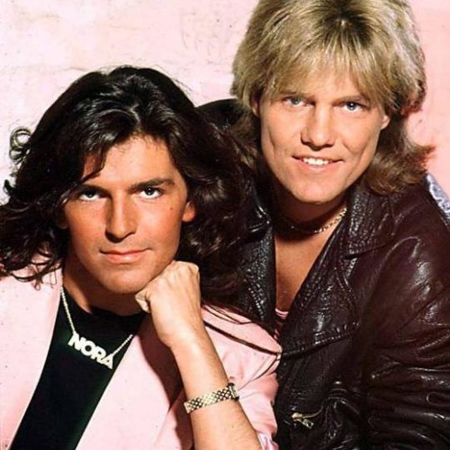 Stream Modern Talking - You're My Heart, You're My Soul by yoovenis |  Listen online for free on SoundCloud
