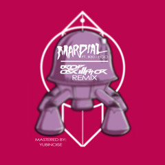 Mardial - Ego Ft. Ikki (DropOscillator Remix)