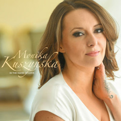 Monika Kuszyńska - In The Name Of Love (Piano Version By MajiikBeatz)