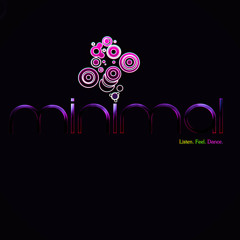 Digital P - Minimal Dabei Sein, Maximal Abgehen Vol. 1